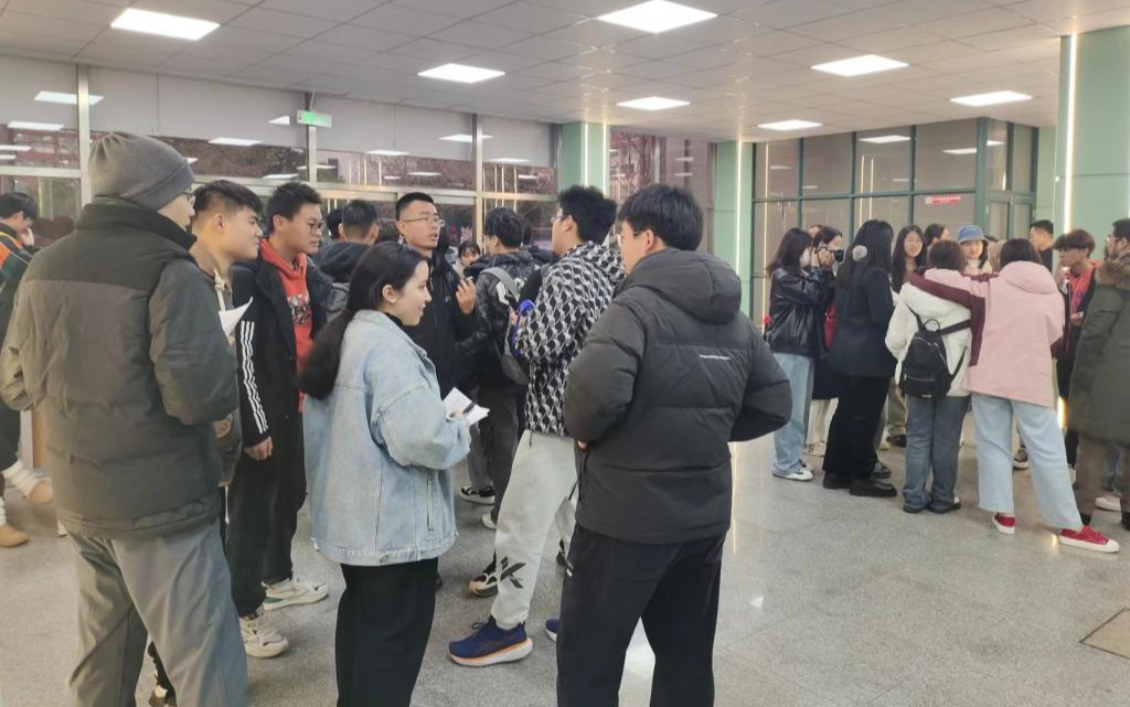 对话世界 语你同行-beat365中国唯一官方网站启动校园...